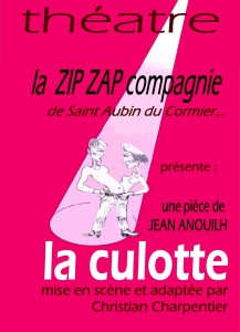 affiche